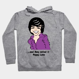 Teen Idol! Hoodie